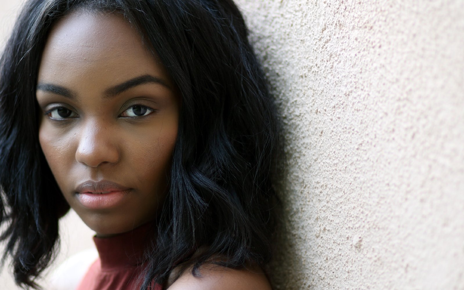 Sierra Aylina McClain