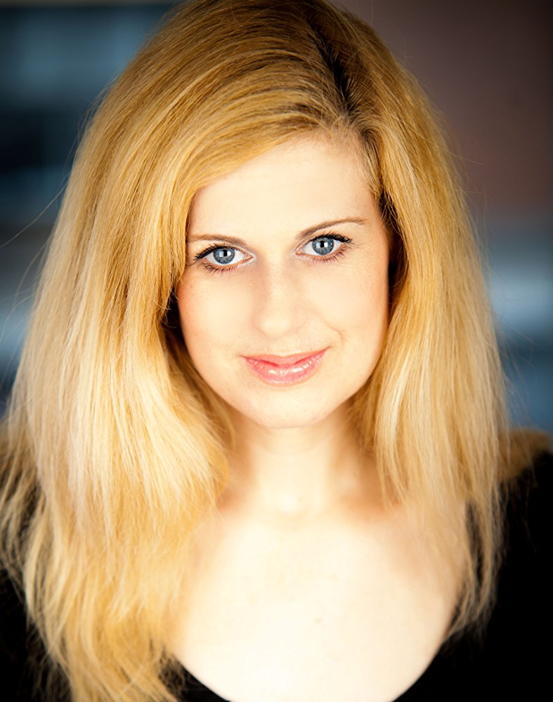 Laia Martinez Rubir