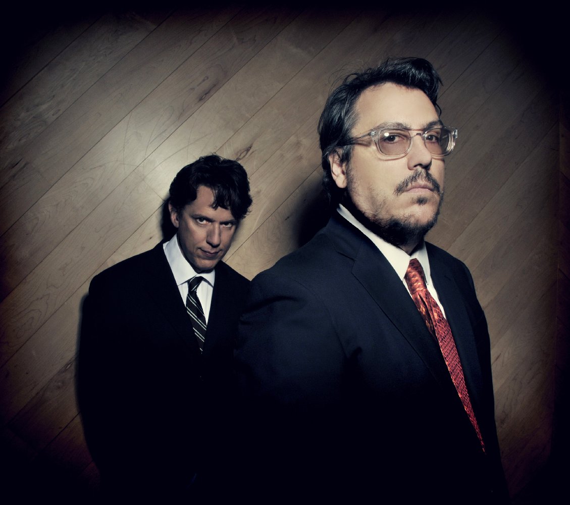 They Might Be Giants