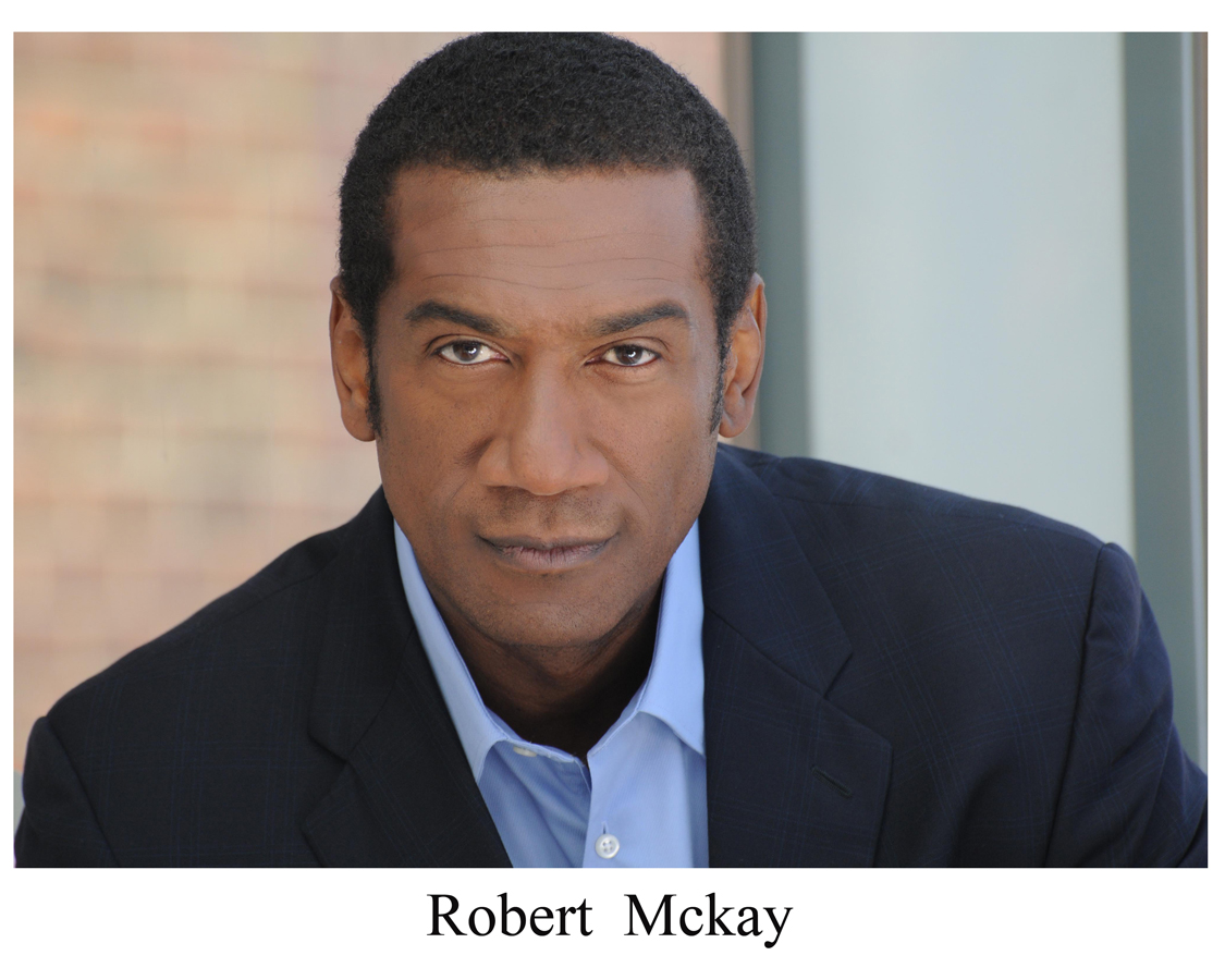 Robert McKay