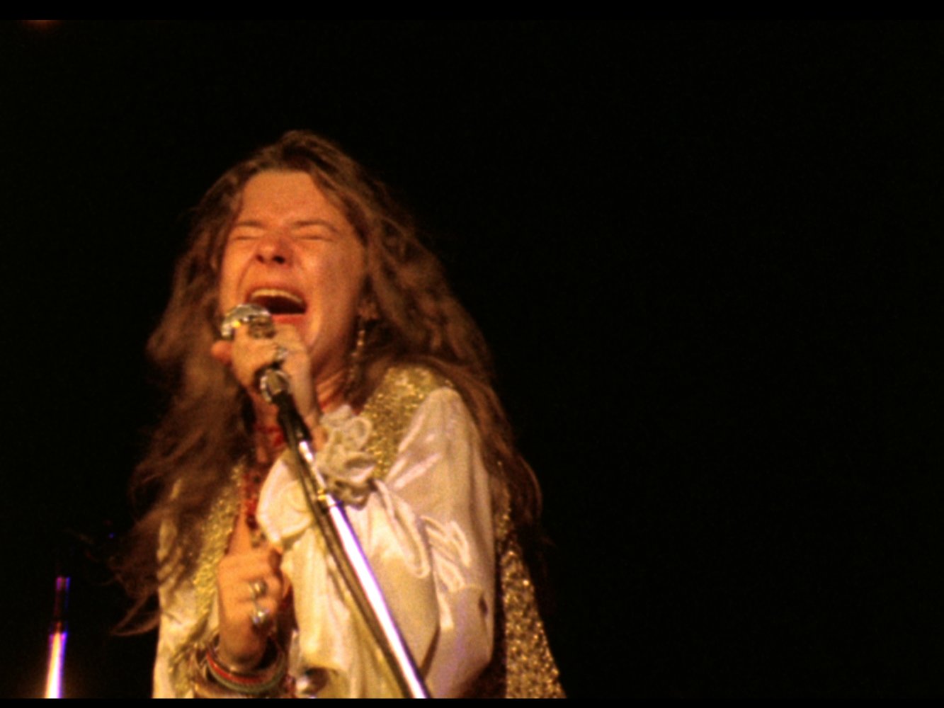 Janis Joplin