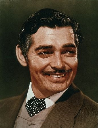 Rhett Butler