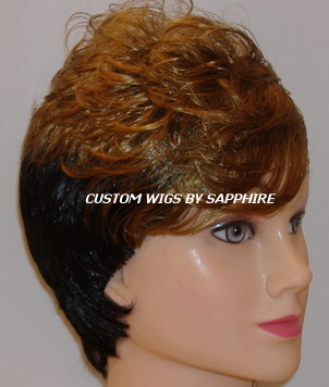 Sapphire