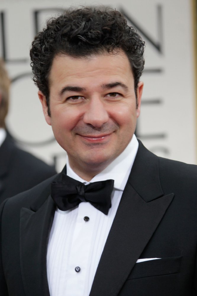 Ludovic Bource