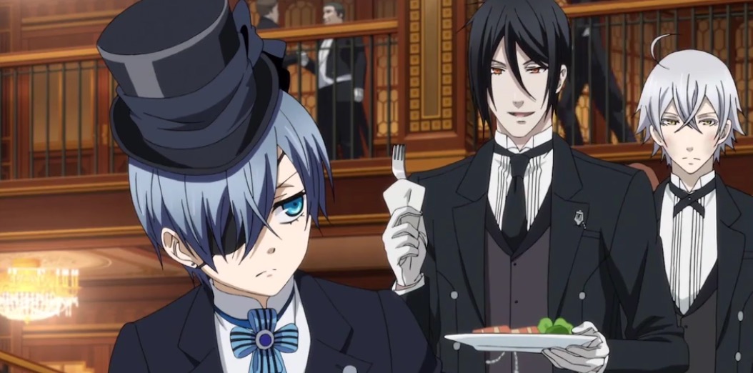 Ciel Phantomhive