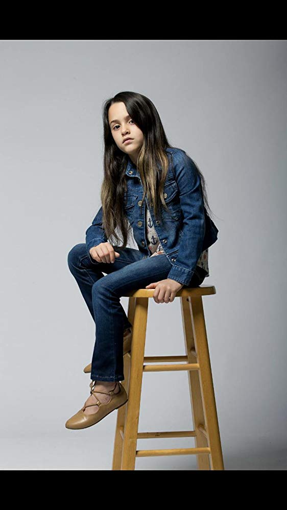 Marley Dauphin