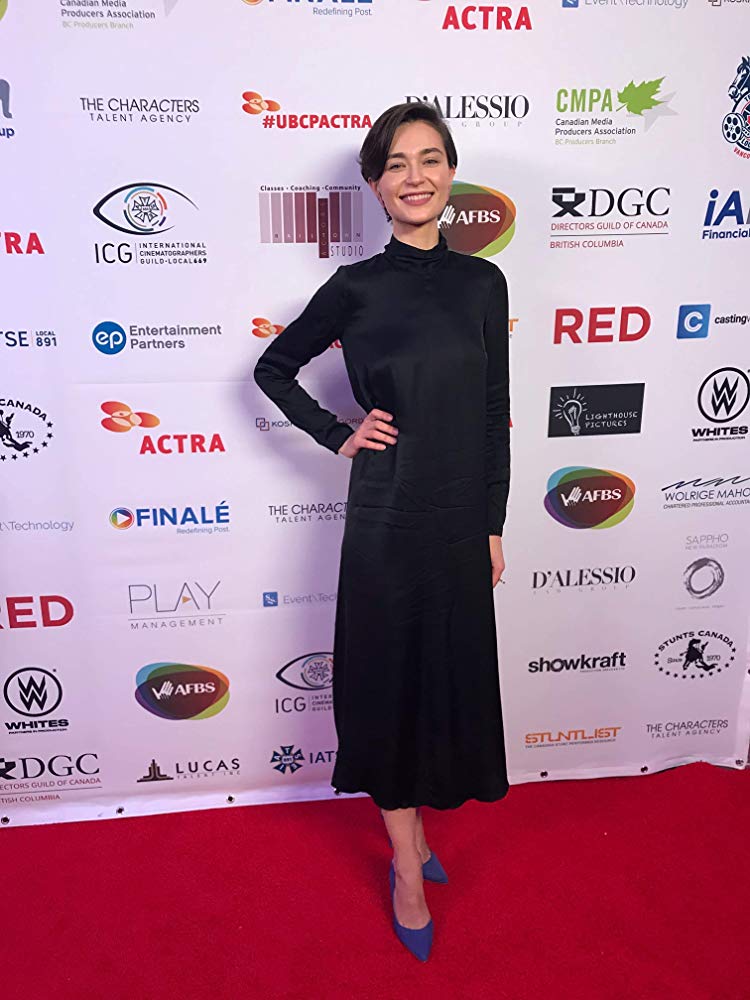 Elizaveta Neretin