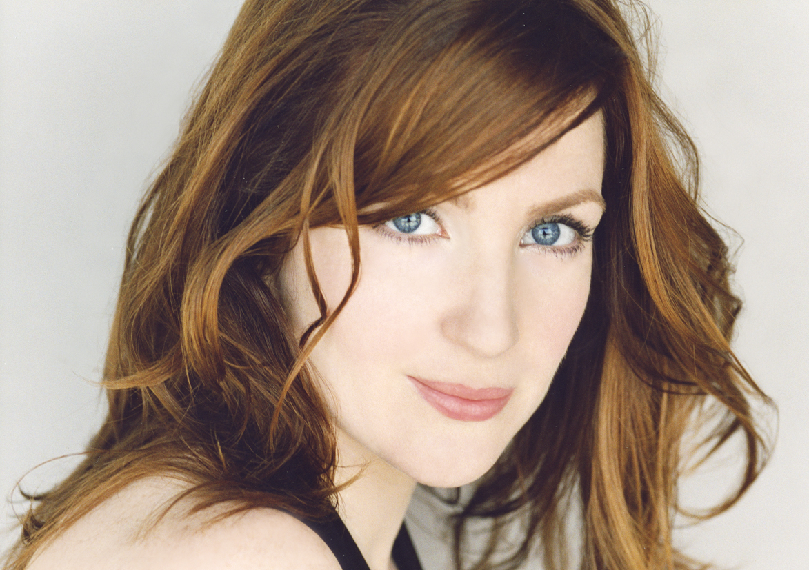 Aighleann McKiernan