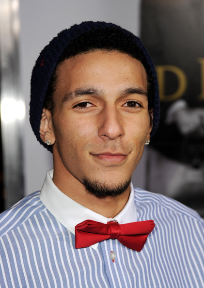 Khleo Thomas