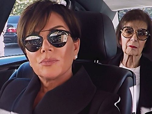 Kris Jenner