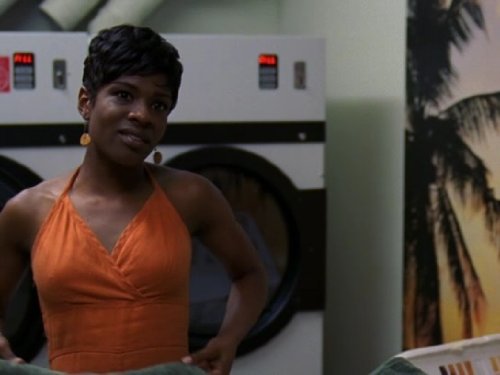 Edwina Findley Dickerson