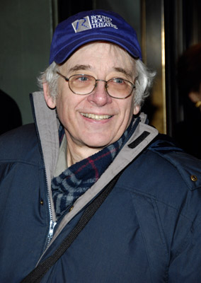 Austin Pendleton