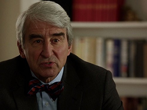 Sam Waterston