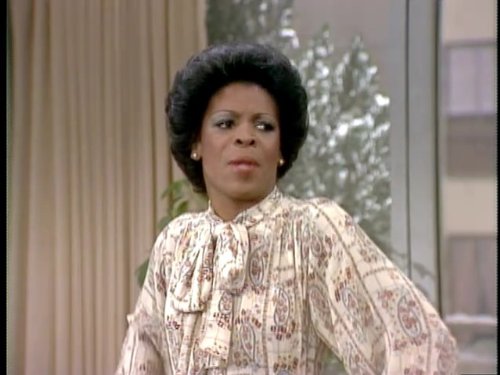 Roxie Roker