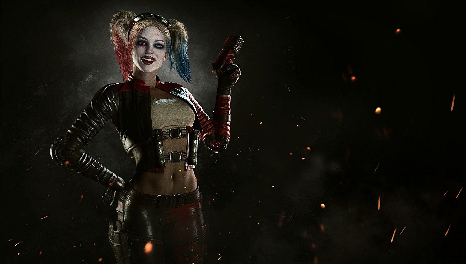 Harley Quinn