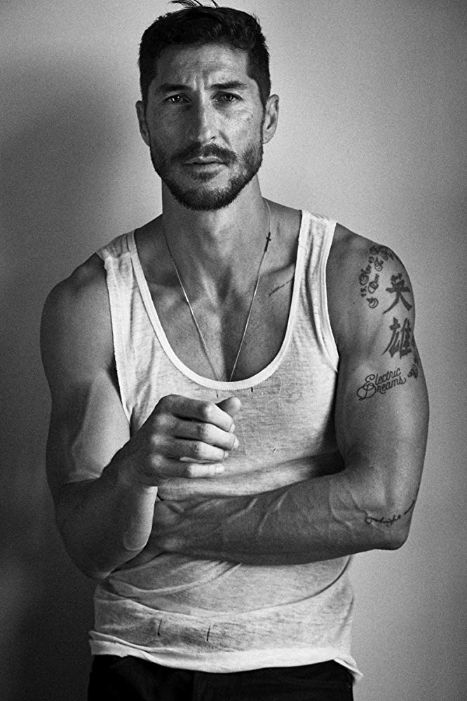 Ryan Porter