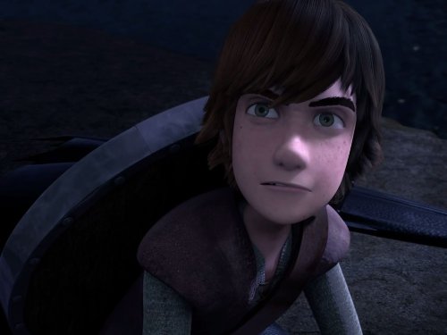 Hiccup