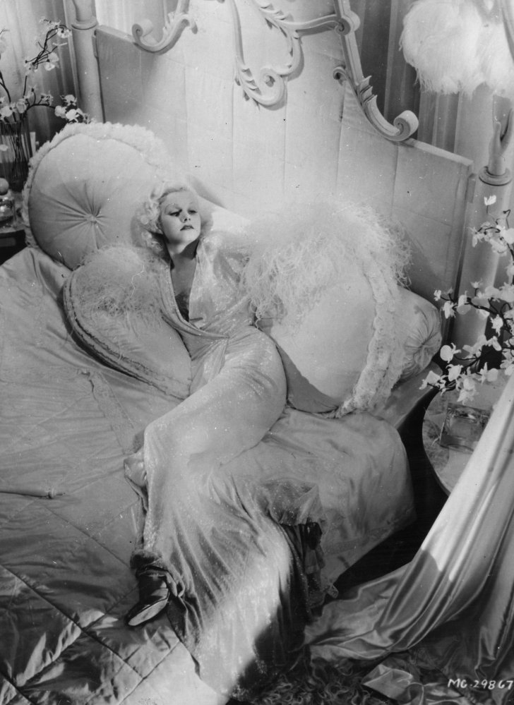 Jean Harlow