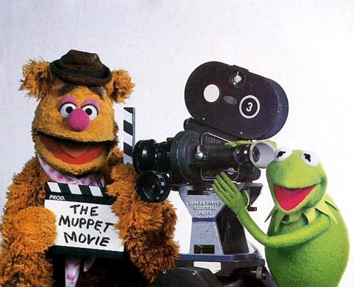 The Muppets