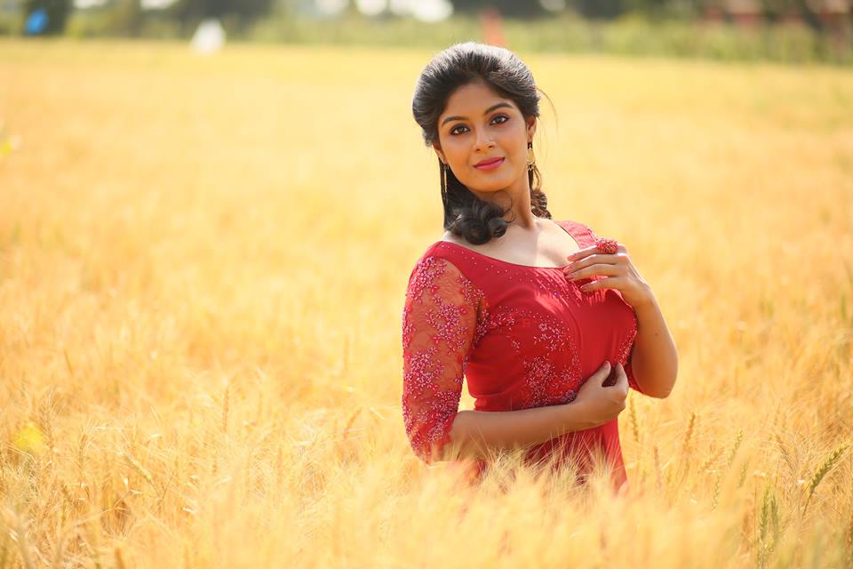 Samyuktha Menon