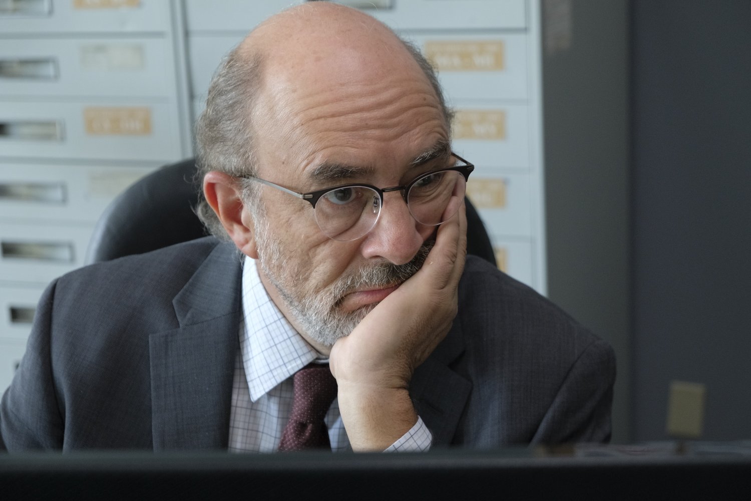 Richard Schiff