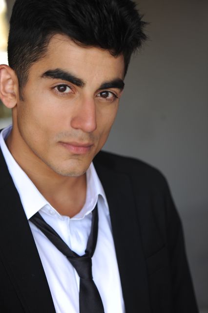 Dhruv Bali
