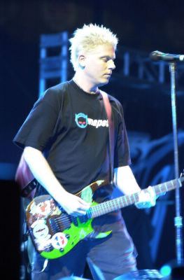 Dexter Holland