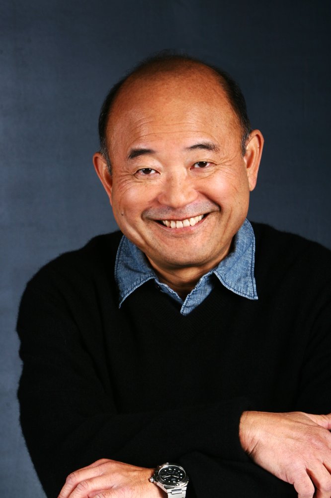 Clyde Kusatsu