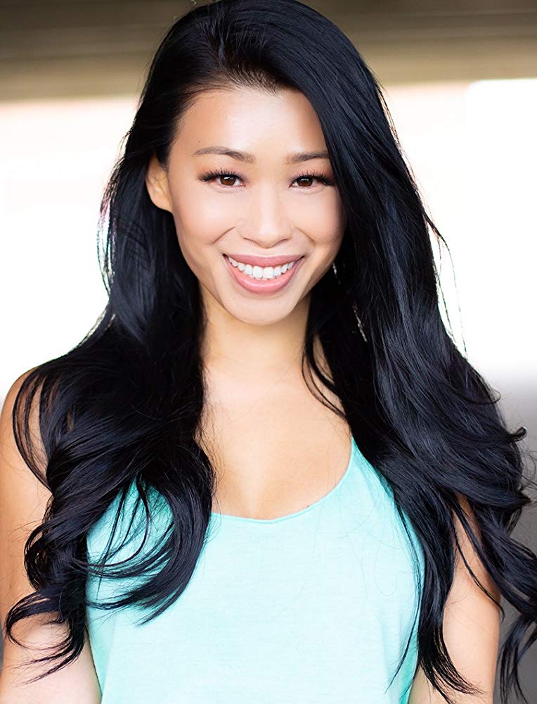 Phuong Kubacki