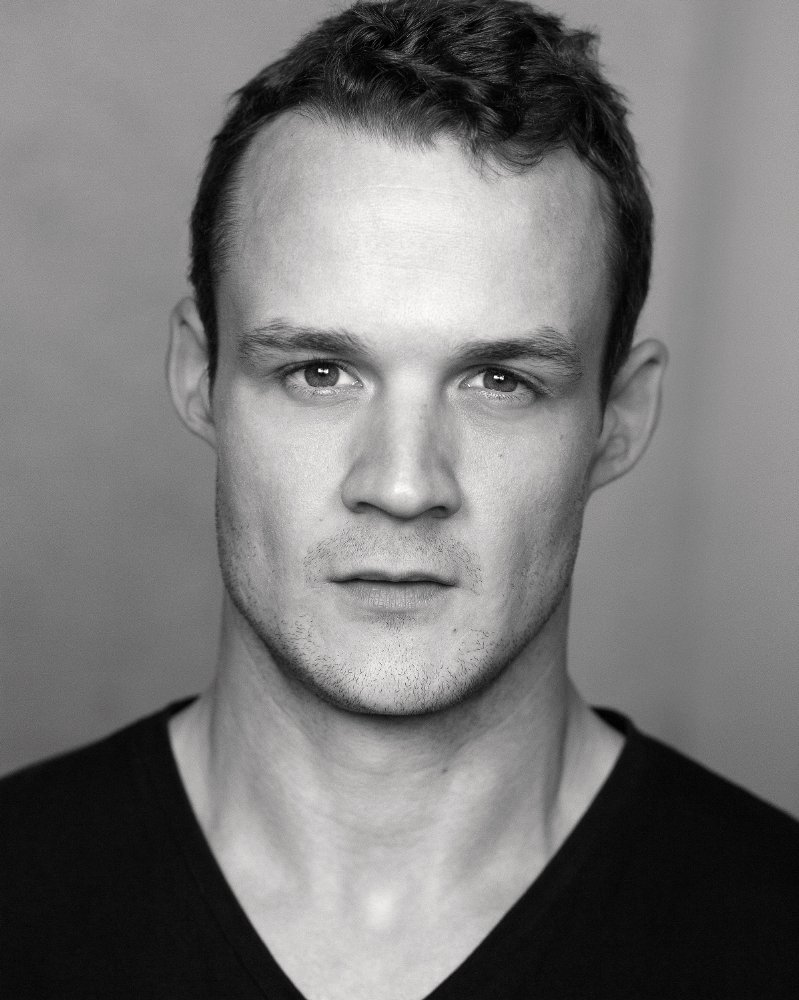 Josh Herdman