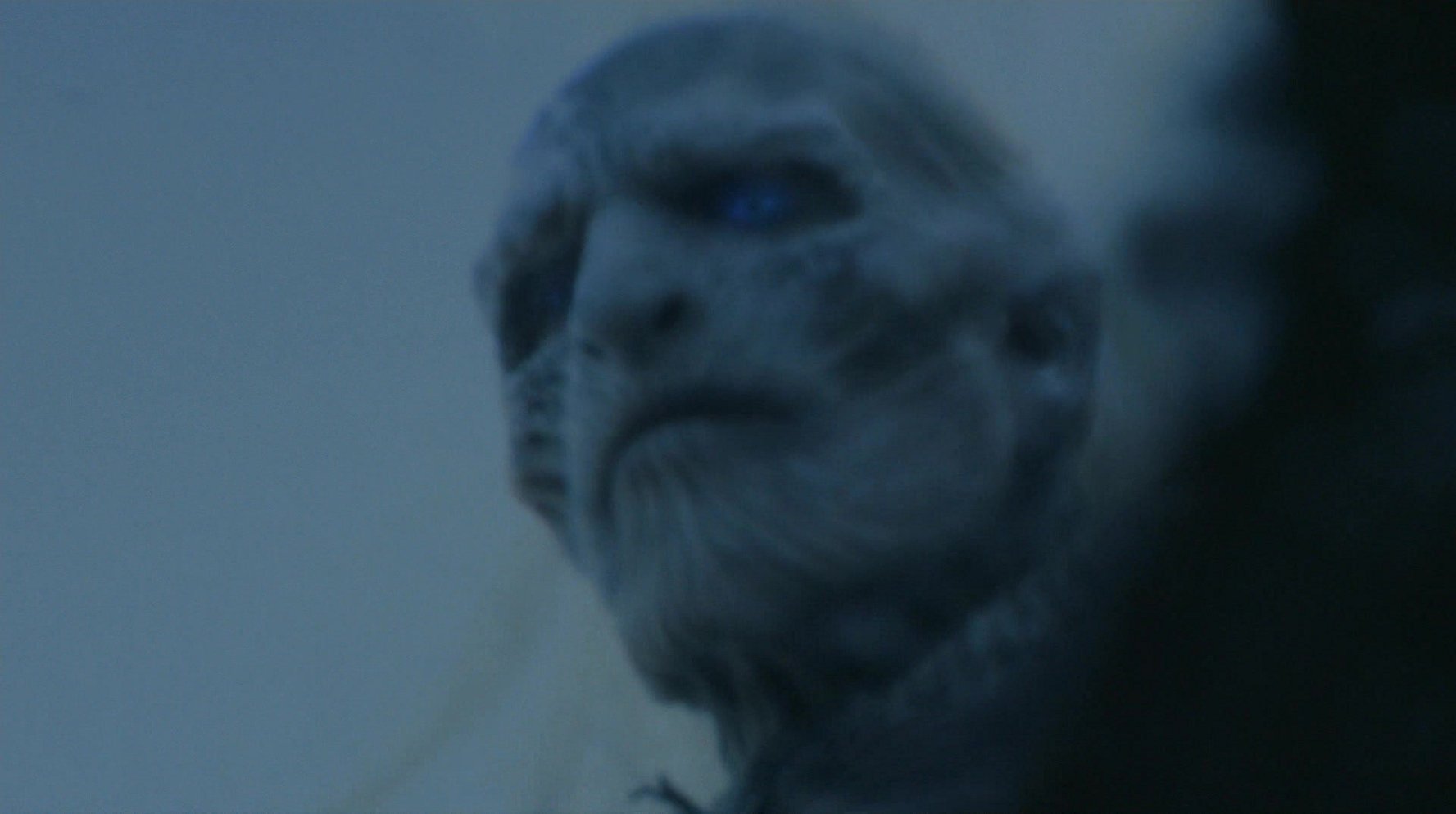 White Walker