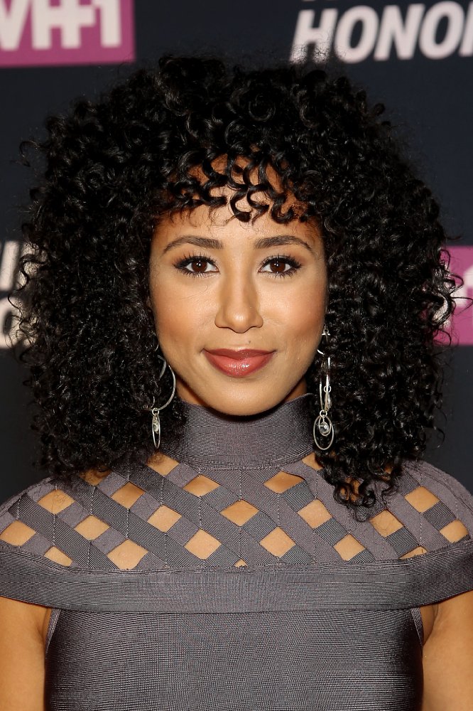 Margot Bingham