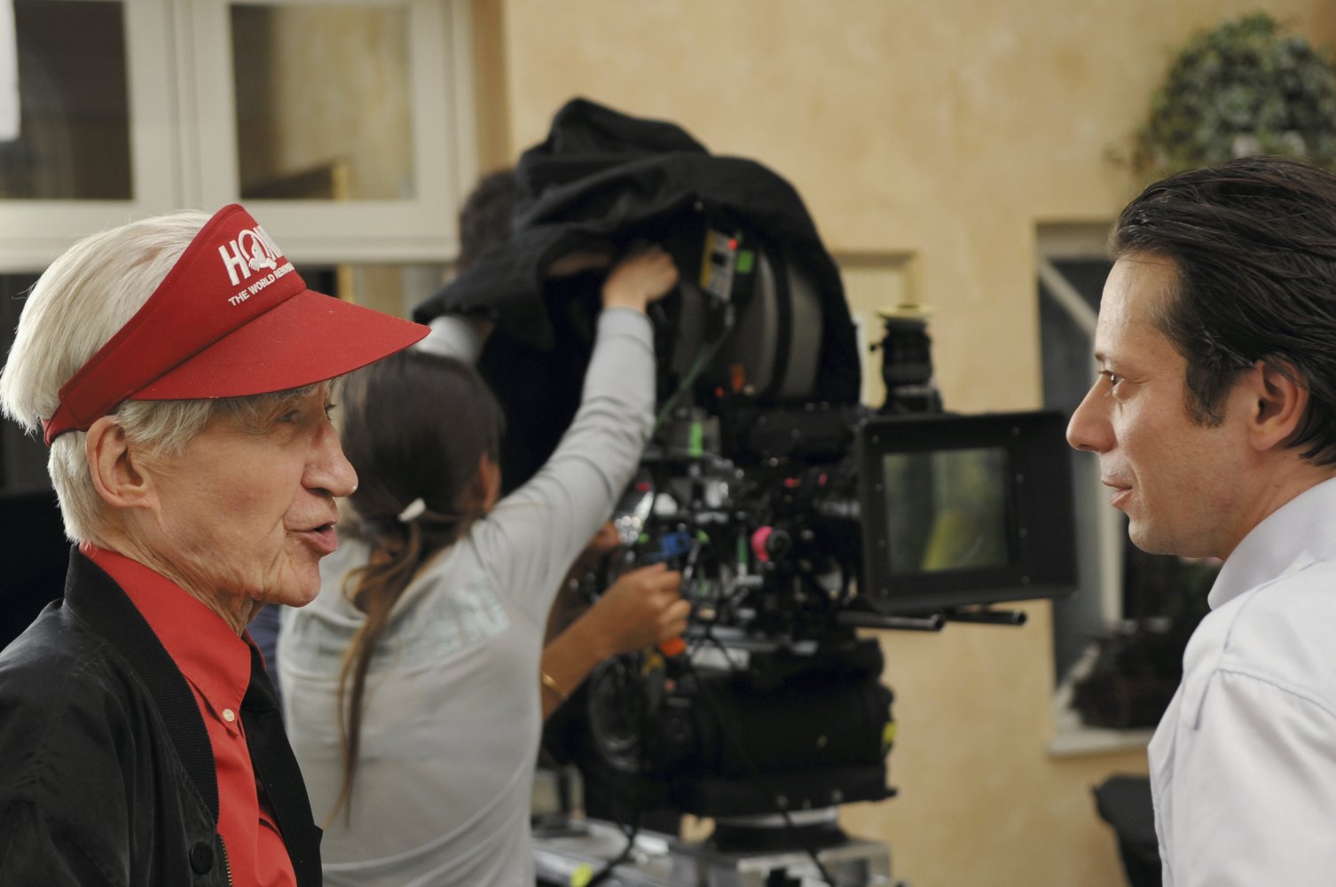 Alain Resnais