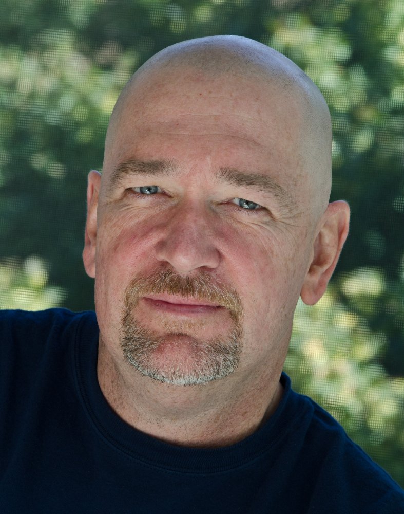 Keith Cox