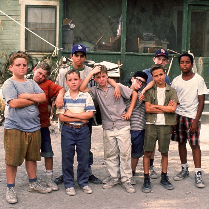 Scotty Smalls