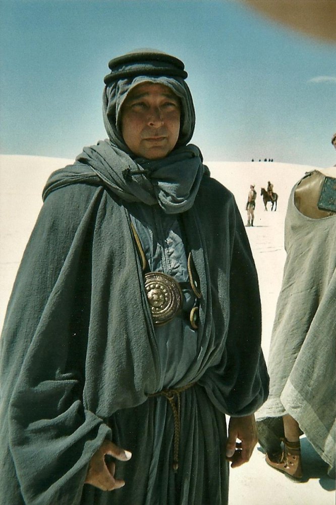 Paul M. Lane