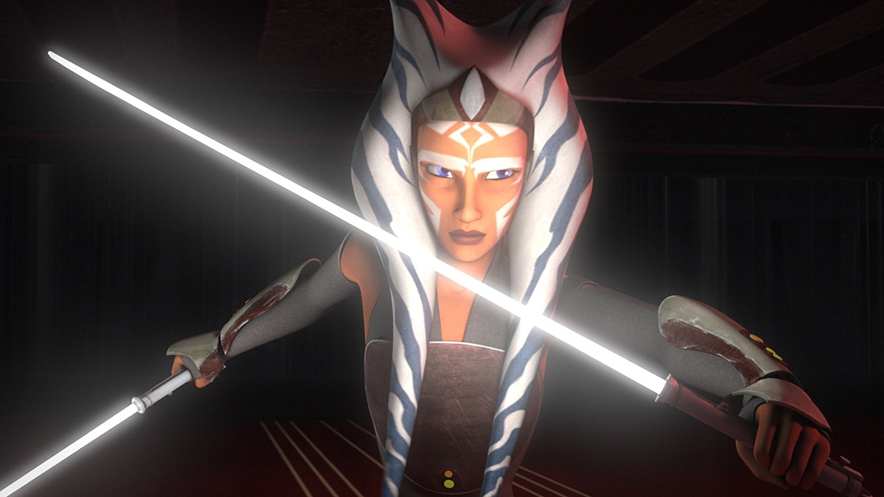 Ahsoka Tano