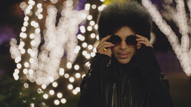 Prince