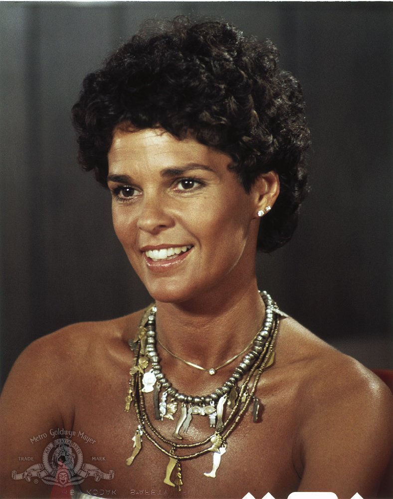 Ali MacGraw