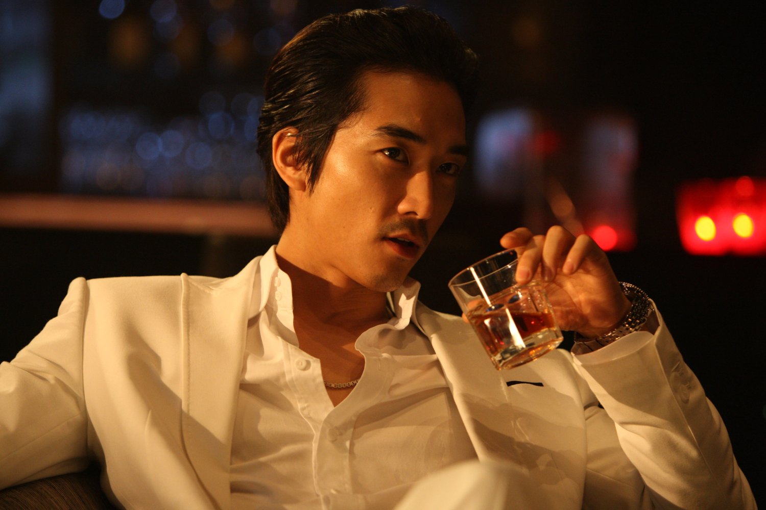 Seung-heon Song