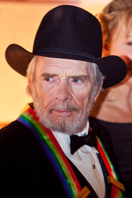 Merle Haggard