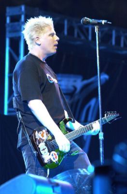 Dexter Holland