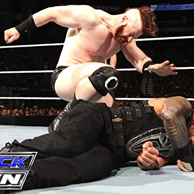 Sheamus, King Sheamus