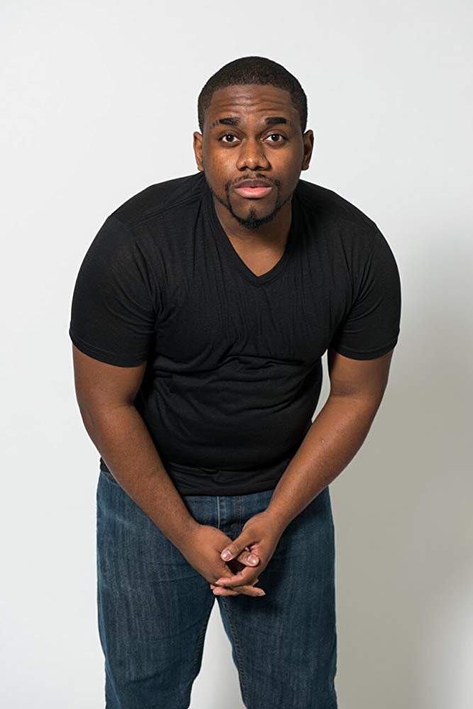 Mushad Moore