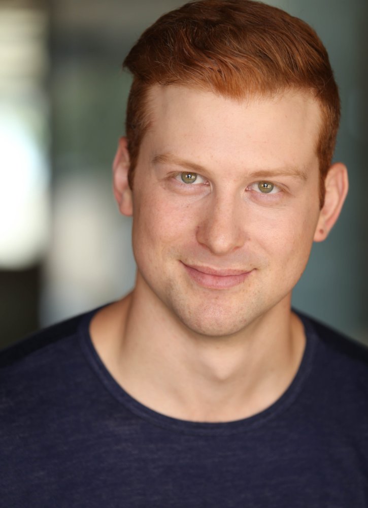 Chris Kimball
