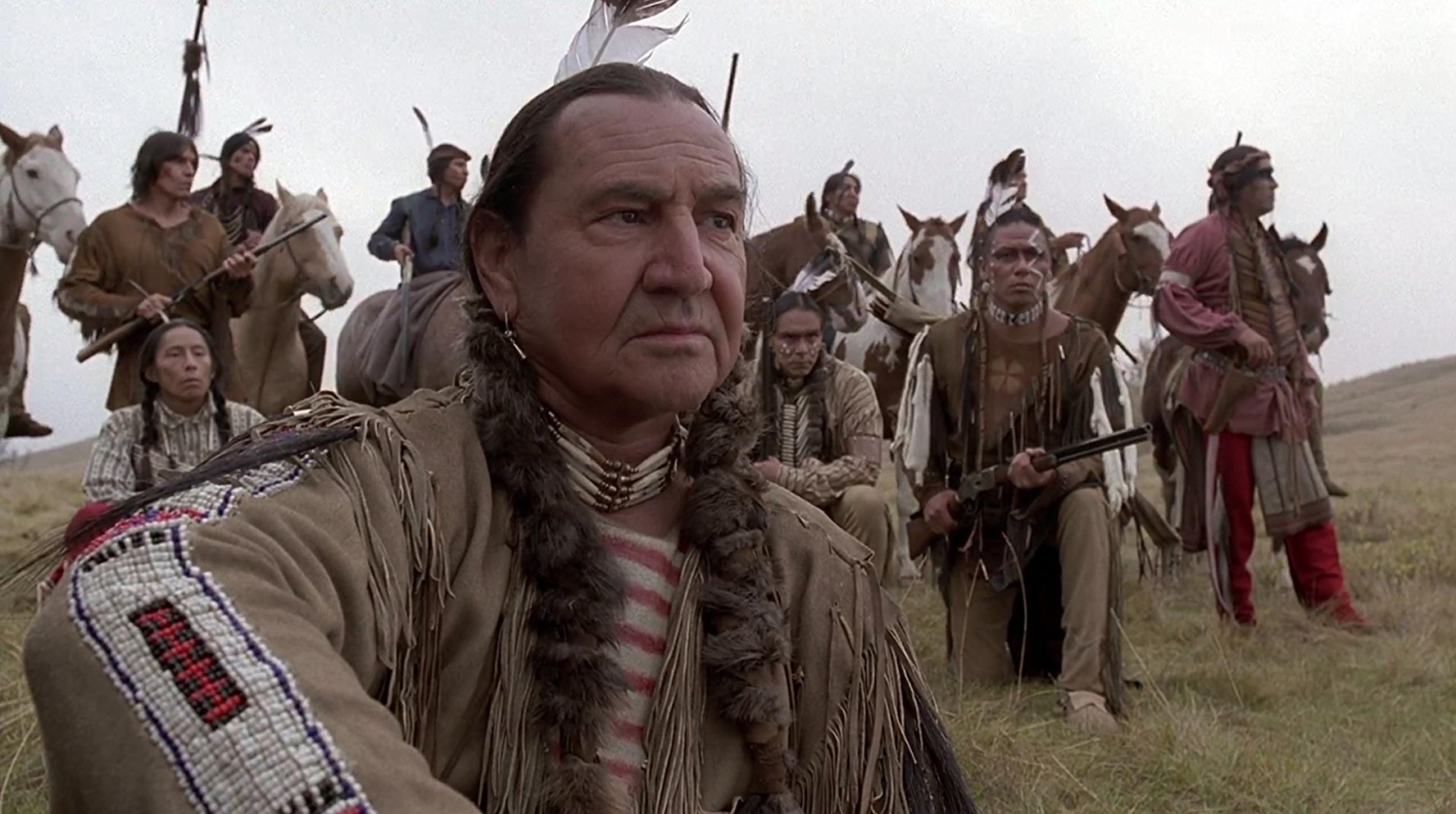 Chief Sitting Bull