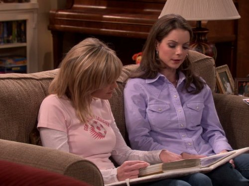 Kimberly Williams-Paisley