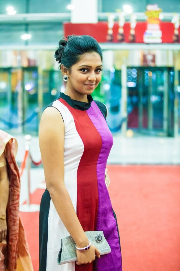 Lakshmi Menon