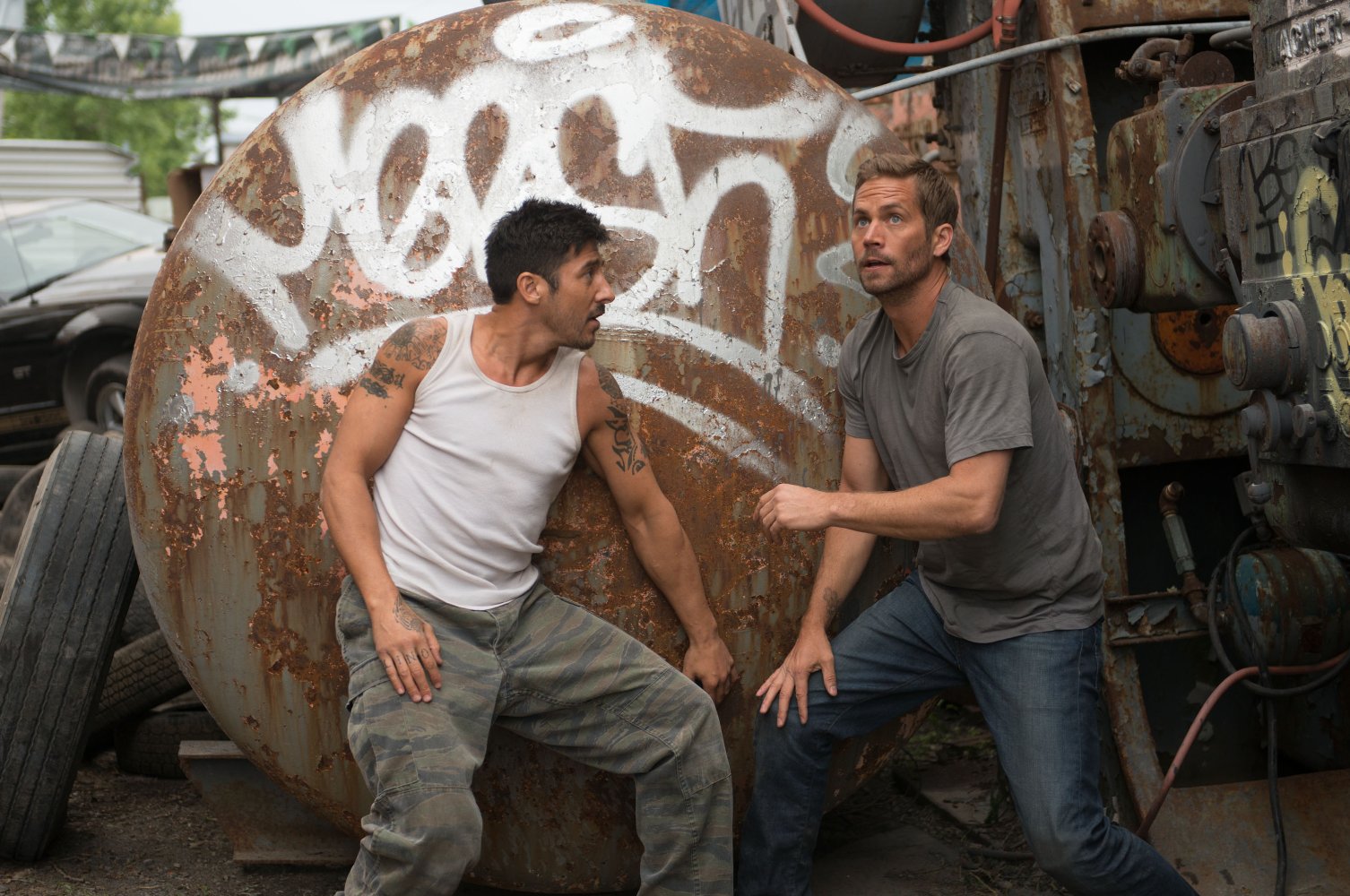 David Belle