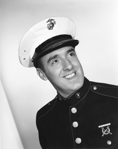 Gomer Pyle